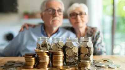 ¿Cómo bajar la mensualidad de tu crédito Infonavit si ya eres jubilado?