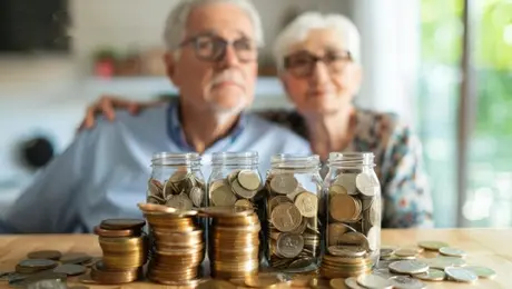 ¿Cómo bajar la mensualidad de tu crédito Infonavit si ya eres jubilado?