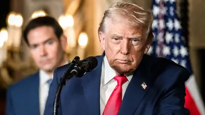 Donald Trump paga indemnización millonaria por agresión sexual
