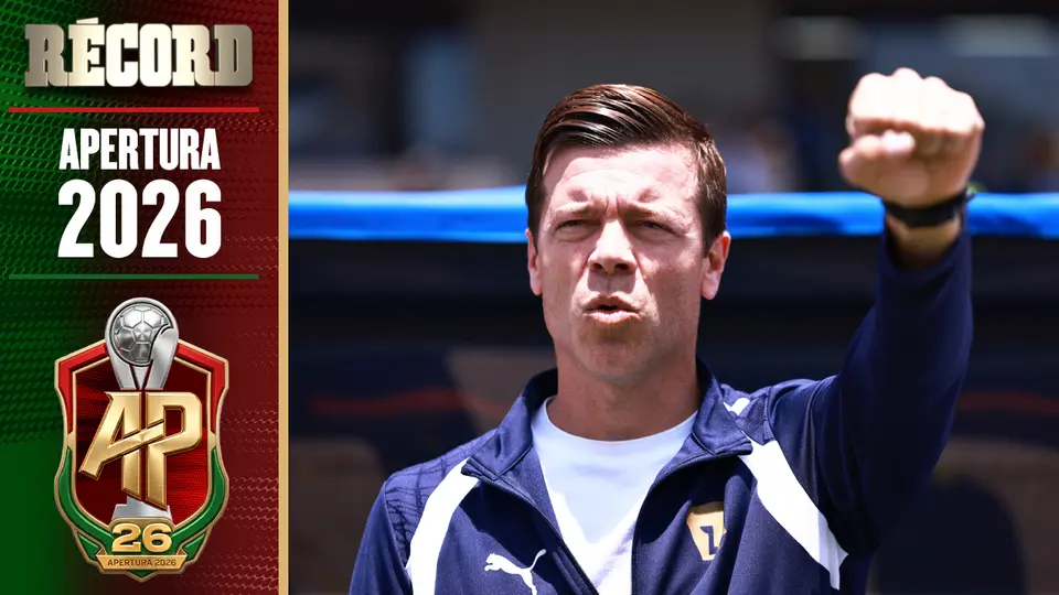 Esteban Solari elogia la identidad de Pumas: "Representa los mejores valores de México"