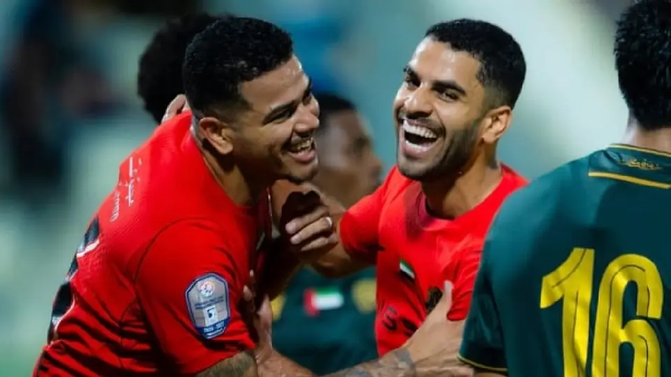 Shabab Al Ahli | IG:@shababalahlidubaifc