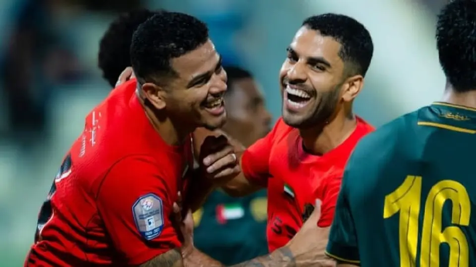Shabab Al Ahli | IG:@shababalahlidubaifc