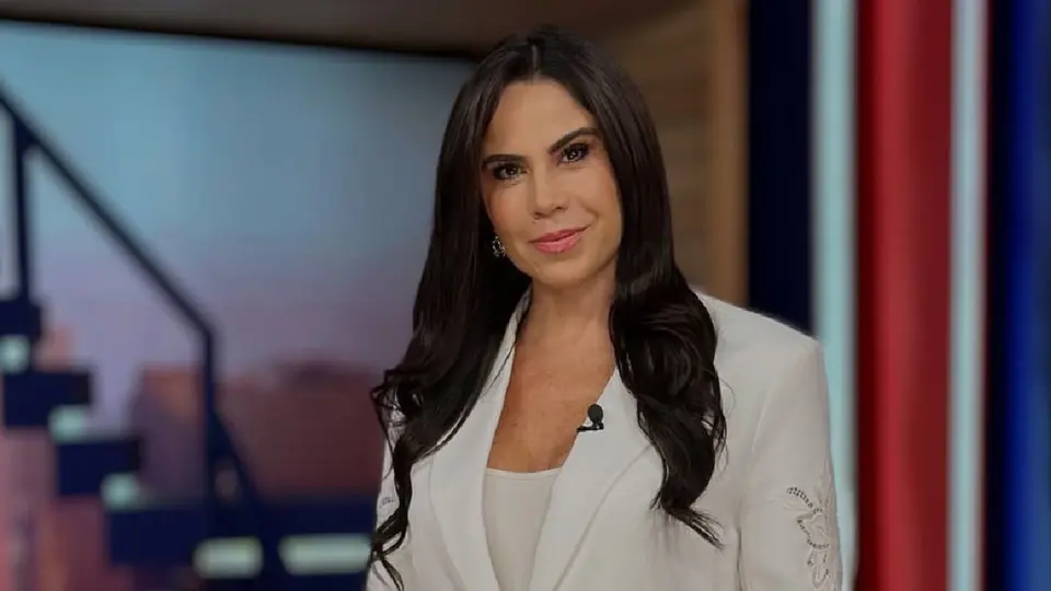 Paola Rojas confesó que tuvo que sanar antes de poder comenzar un romance / Especial
