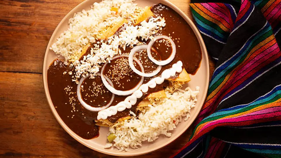 Además de gastronomía, la Feria Nacional del Mole contará con presentaciones culturales y espectáculos para toda la familia. / iStock