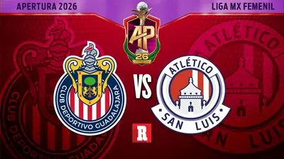 Chivas vs Atlético de San Luis ¿Dónde y cuándo ver la Jornada 3 de la Liga Femenil?