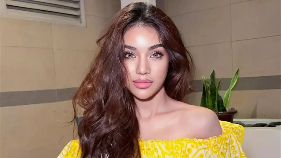 Putri Andriani Juficha, Miss Earth Indonesia 2025, falleció a punto de cumplir 26 años / Especial