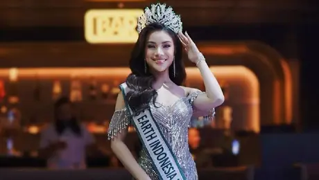 ¿De qué murió Putri Andriani Juficha? Miss Earth Indonesia 2025 fallece a los 25 años