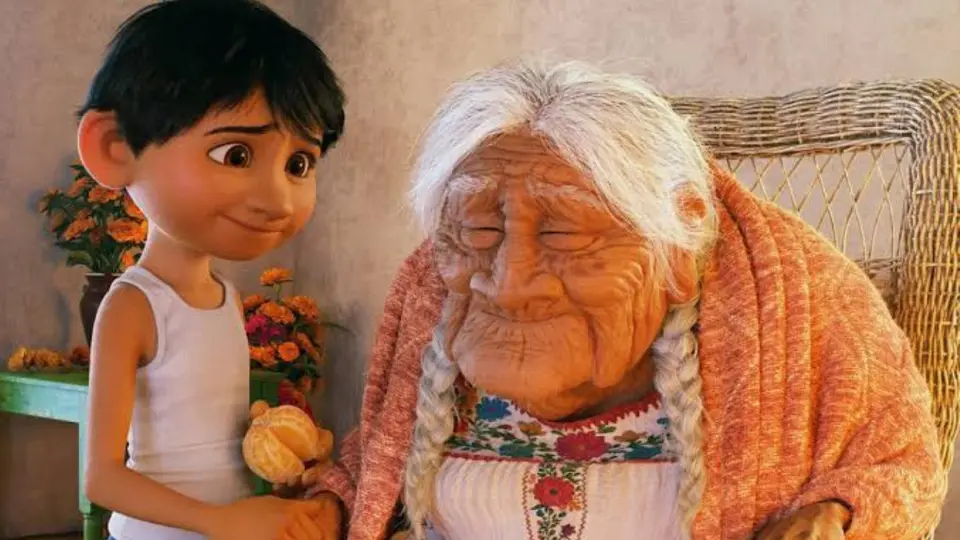 Miguel volverá como protagonista de esta nueva historia. / Pixar