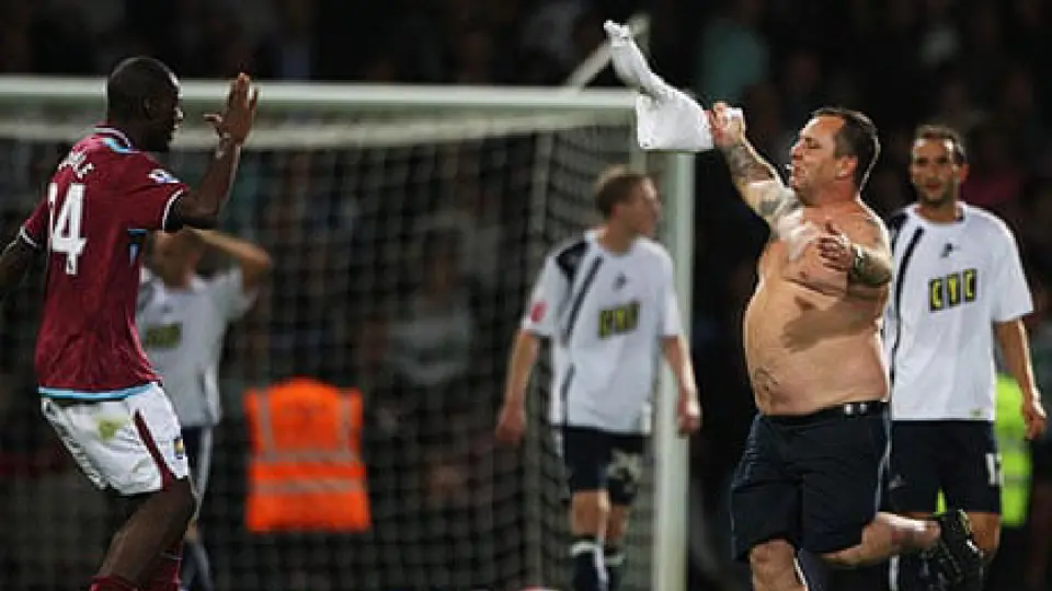 Dockers Derby: el regreso del Clásico del Este de Londres tras 14 años de ausencia