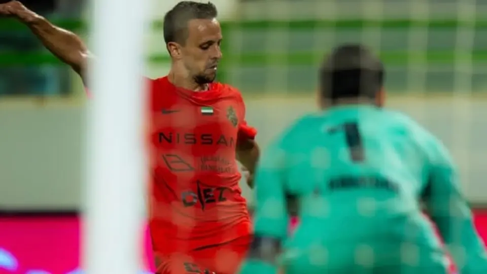 Shabab Al Ahli | IG:@shababalahlidubaifc