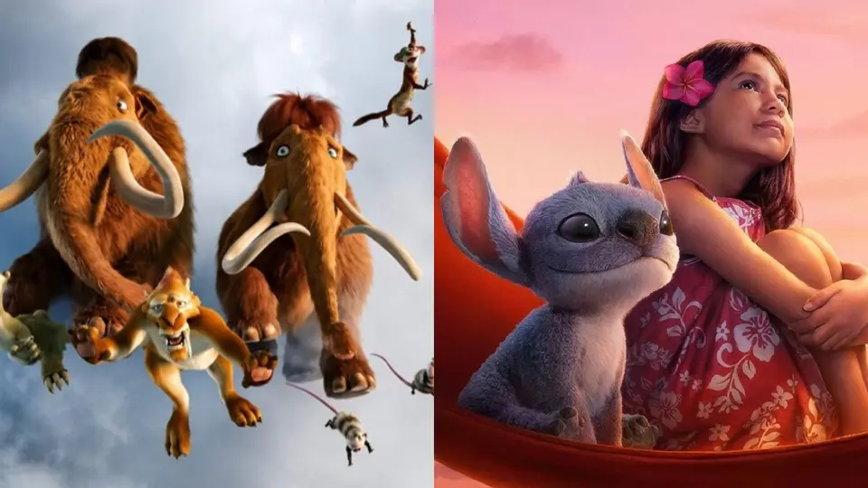 D23 2026: estos son los anuncios de Disney, desde La era de hielo 6 hasta  Lilo & Stitch