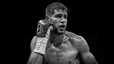 “Siempre serás campeón de nuestra tierra”: La emotiva carta de Bad Bunny a Prichard Colón