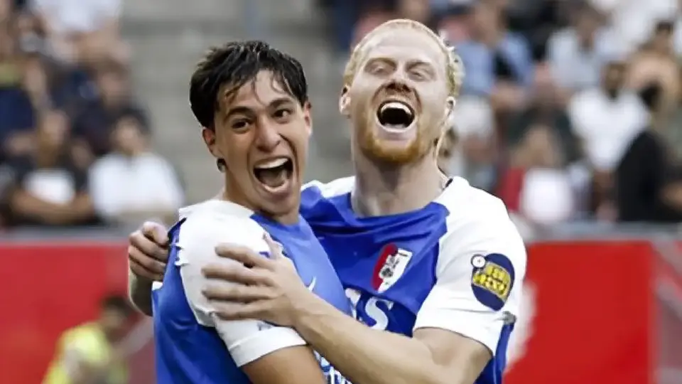 Mateo Chávez y Mexx Meerdink l X:@julioordz10