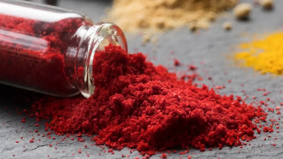 La prohibición del Rojo 3 no implica que desaparezcan los Panditas rojos ni cualquier otra golosina de ese color / Magnific
