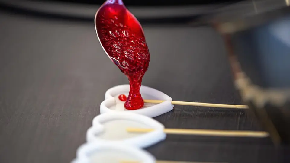 Los fabricantes que empleen Rojo 3 en sus fórmulas deberán modificar sus recetas / Magnific