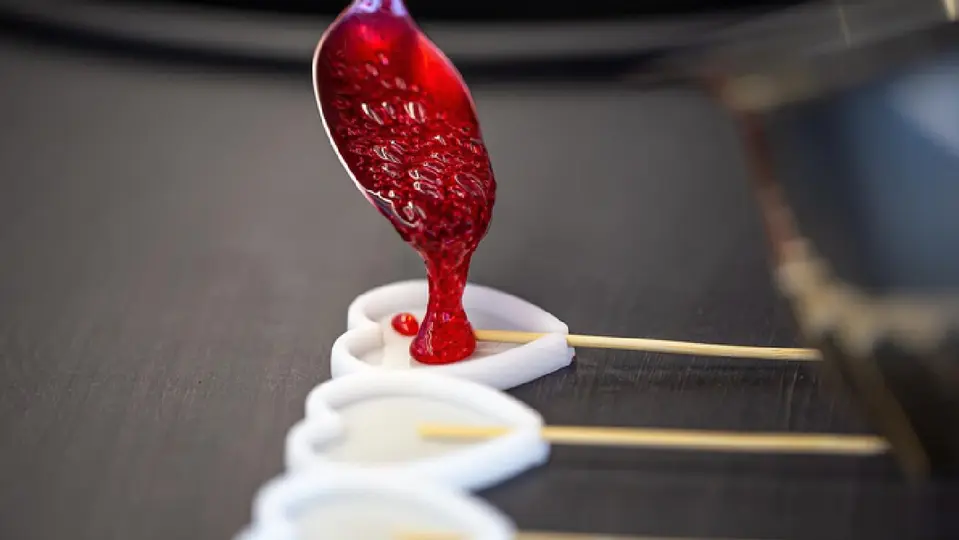 Los fabricantes que empleen Rojo 3 en sus fórmulas deberán modificar sus recetas / Magnific
