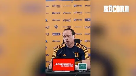 Esto dijo Gerardo Torrado en conferencia de prensa