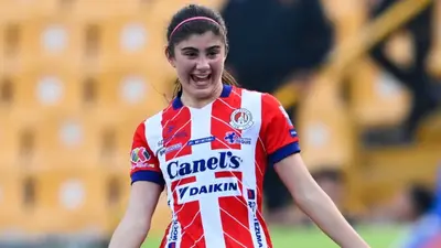 Silvana González deja al Atlético de San Luis; jugará seis meses con Toluca