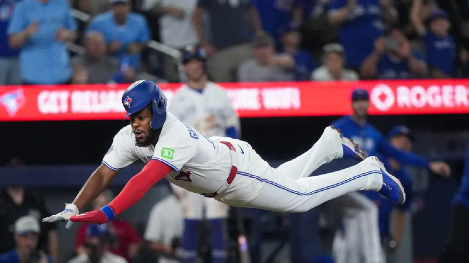 Vladimir Guerrero Jr. | AP