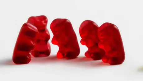 ¿Adiós a los Panditas rojos? Esto pasará con las famosas gomitas
