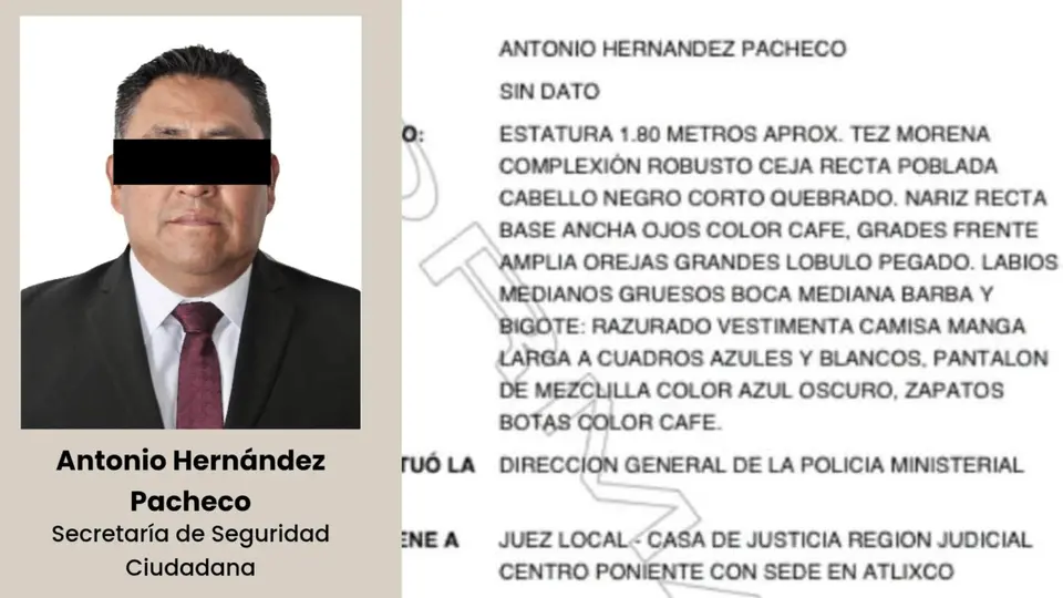Al policía se le acusa de abuso de autoridad, incumplimiento de un deber legal y cohecho / Especial