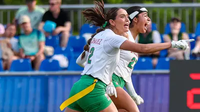 Mundial de Flag Football: México cae ante Canadá y pone en pausa su boleto a Los Ángeles 2028