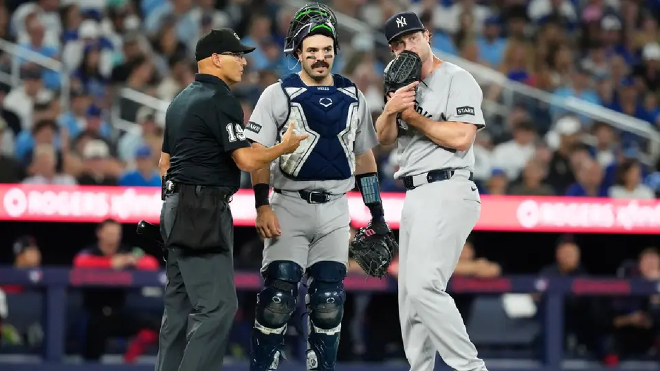 Yankees de Nueva York | AP