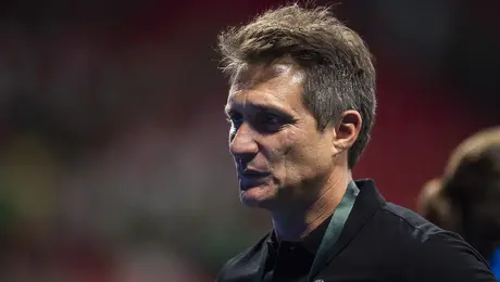 Guillermo Barros Schelotto, candidato para ser entrenador de Tigres