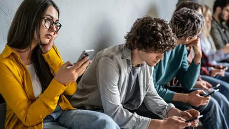 ¿Qué aplicaciones podrían afectarse si suspenden tu número celular? Esto debes saber