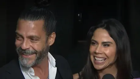 Paola Rojas por fin habla de su novio Jorge Suárez y revela cómo se dio una nueva oportunidad