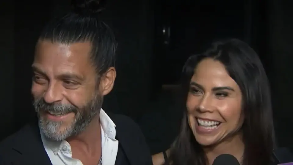 Paola Rojas por fin habla de su novio Jorge Suárez y revela cómo se dio una nueva oportunidad