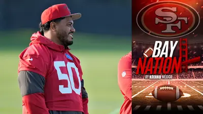 ¿Rumbo a la Bahía? San Francisco 49ers alzan la mano por Vita Vea