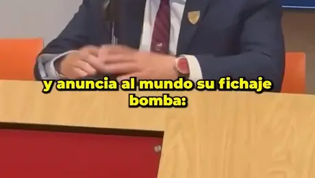 Esta es la triste historia de David Ospina y el Atlante
