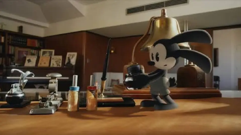 Su historia está ligada a los orígenes de la animación de Disney / Especial