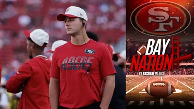 ¿Qué juegos de pretemporada le quedan a los 49ers?
