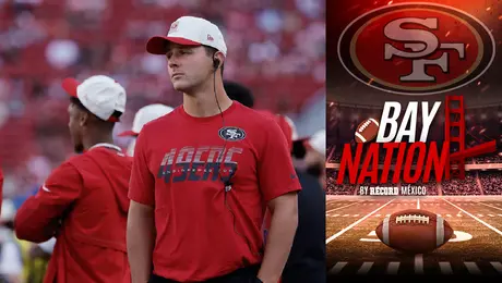 ¿Qué juegos de pretemporada le quedan a los 49ers?