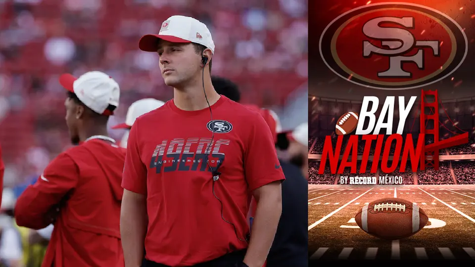 ¿Qué juegos de pretemporada le quedan a los 49ers?
