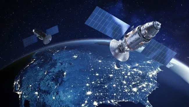 La carrera militar por el espacio acaba de entrar en una nueva etapa./epecial