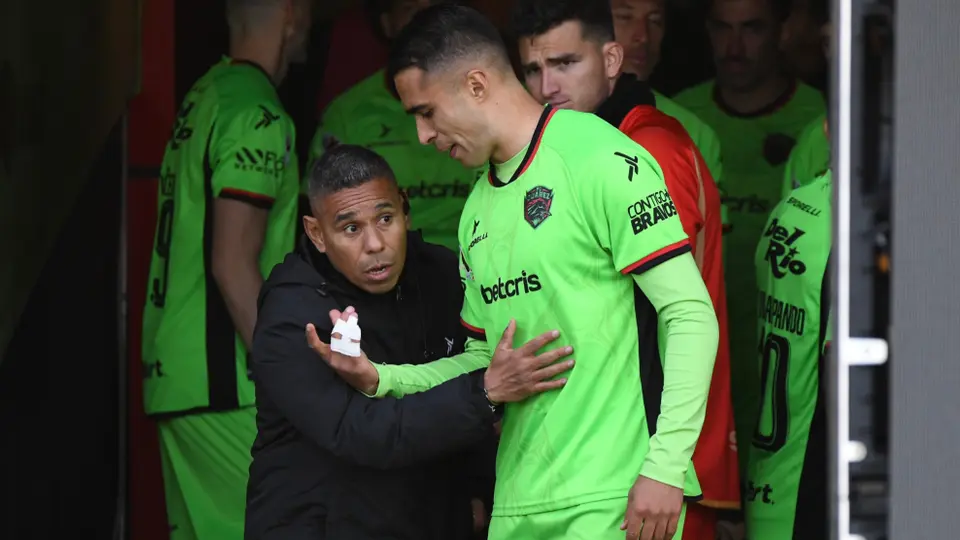 José Juan García Manríquez | MEXSPORT