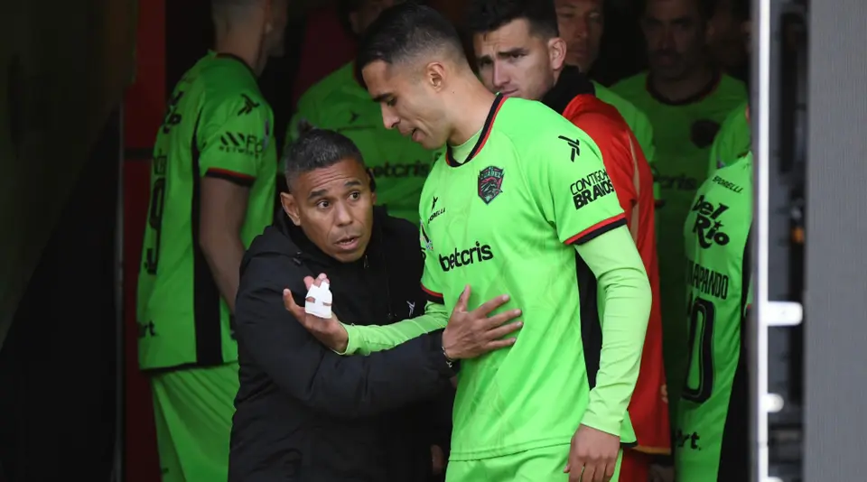 José Juan García Manríquez | MEXSPORT