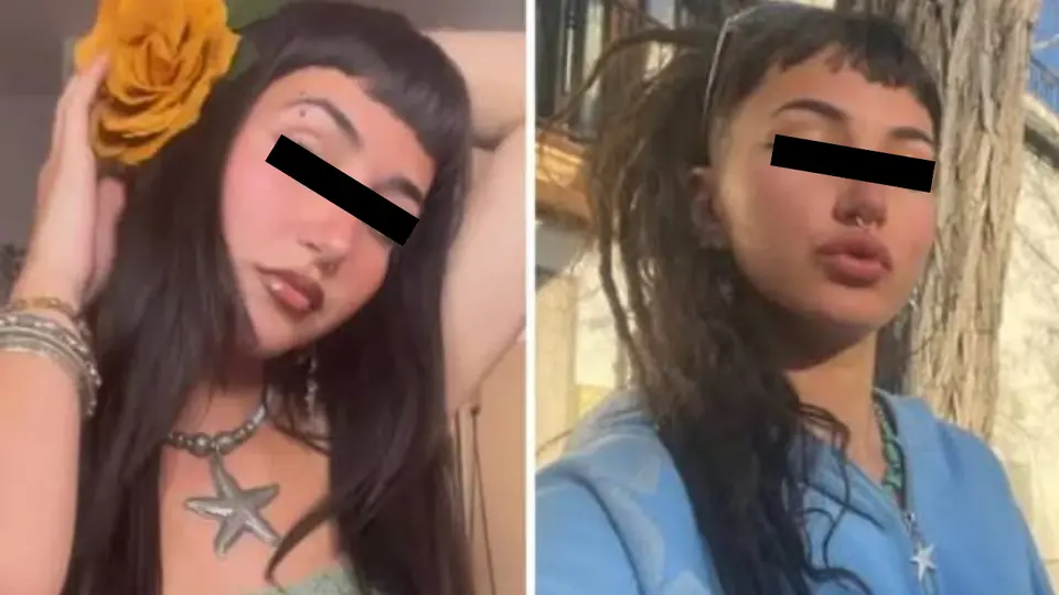 El caso de Claudia Tacoronte es investigado por la Fiscalía de Morelos bajo protocolo de feminicidio. / RS