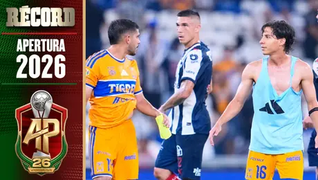Diego Lainez, en el centro de la crítica por recientes expulsiones con Tigres