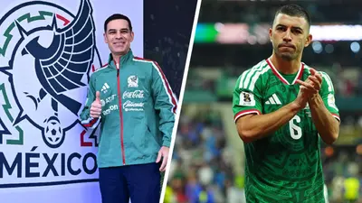 Erik Lira respalda a Rafael Márquez para el nuevo ciclo mundialista