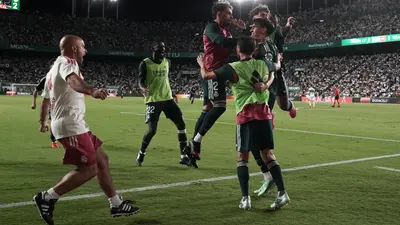 ¡El héroe de Tavernes! Carlos Espí le entrega una victoria de alarido al Real Madrid en contra del Elche