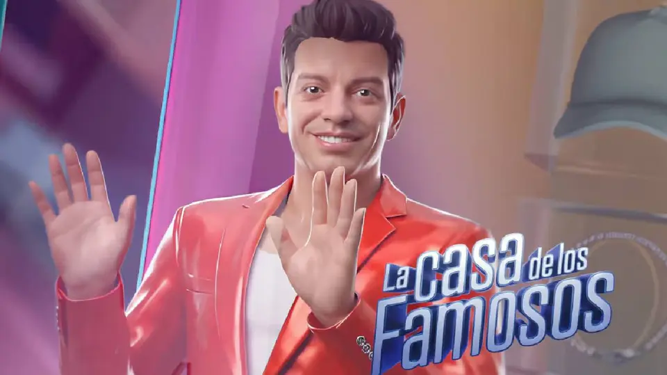 Yahír llegó a la final junto con Karina Torres / LCDLFMX
