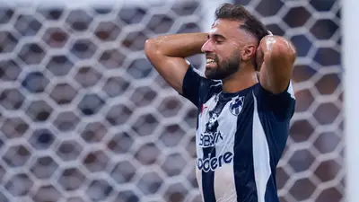 ¿Problemas en el paraíso? Rossi descarta preocupación en Rayados pese a los malos resultados
