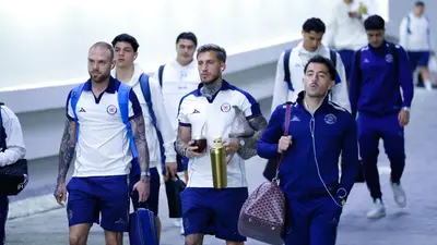 Cruz Azul ya tiene nuevo horario ante Toluca