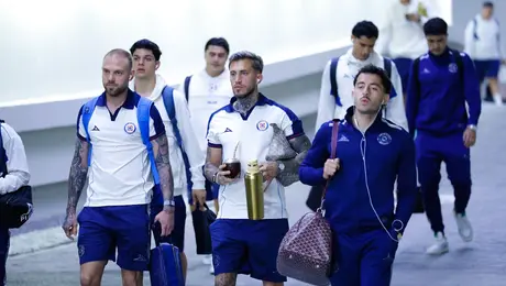 Cruz Azul ya tiene nuevo horario ante Toluca