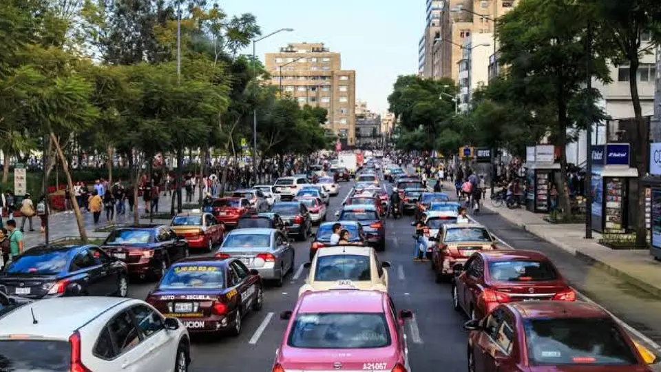 Autoridades recomiendan anticipar traslados ante los eventos programados / Licencia CC