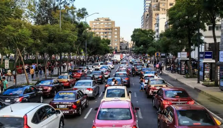 Autoridades recomiendan anticipar traslados ante los eventos programados / Licencia CC
